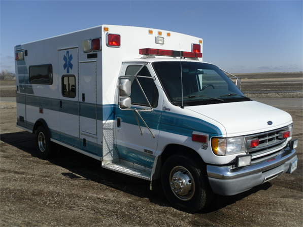 Download 2001 Ford E450 Deisel Shop Manuel